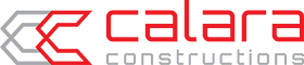 Calara Constructions | Brisbane Boutique Builder | Renovations & Extensions | Custom Designed Homes Logo